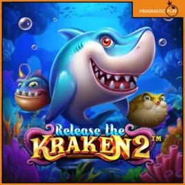 릴리즈 더 크라켄 2