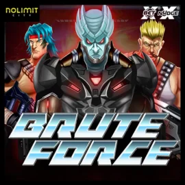 브루트 포스