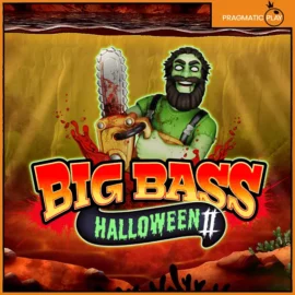 빅 배스 할로윈 2