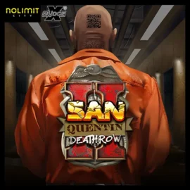 샌 쿠엔틴 2 데스 로우