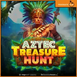 아즈텍 트레져 헌터