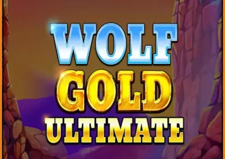 울프 골드 울티메이트