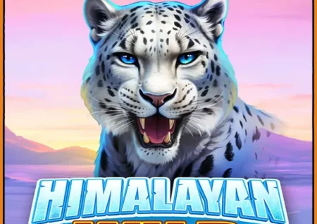 히말라얀 와일드