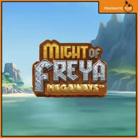 마이트 오브 프레야 메가웨이즈