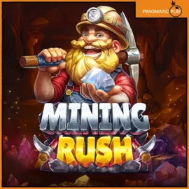 마이닝 러시