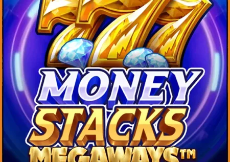 머니 스택 메가웨이즈