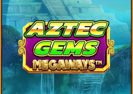 아즈텍 잼스 메가웨이즈